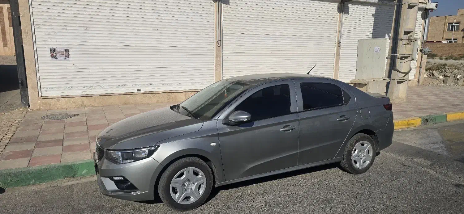 تارا v1 مدل ۱۴۰۲|خودرو سواری و وانت|ملارد, |دیوار