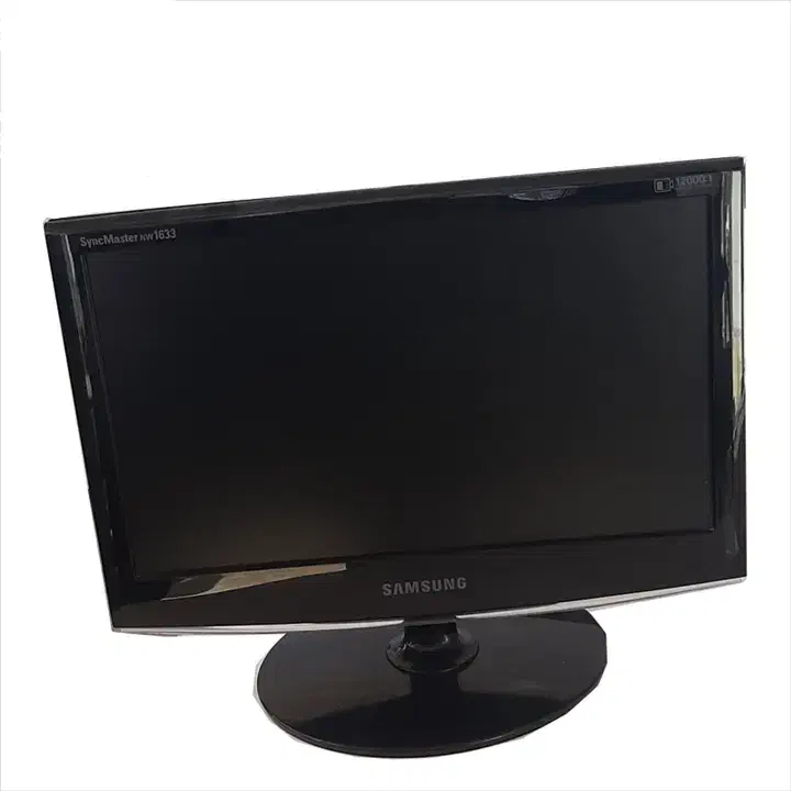 مانیتور ال‌سی‌دی سامسونگ|تلویزیون و پروژکتور|بندر انزلی, متروپل|دیوار