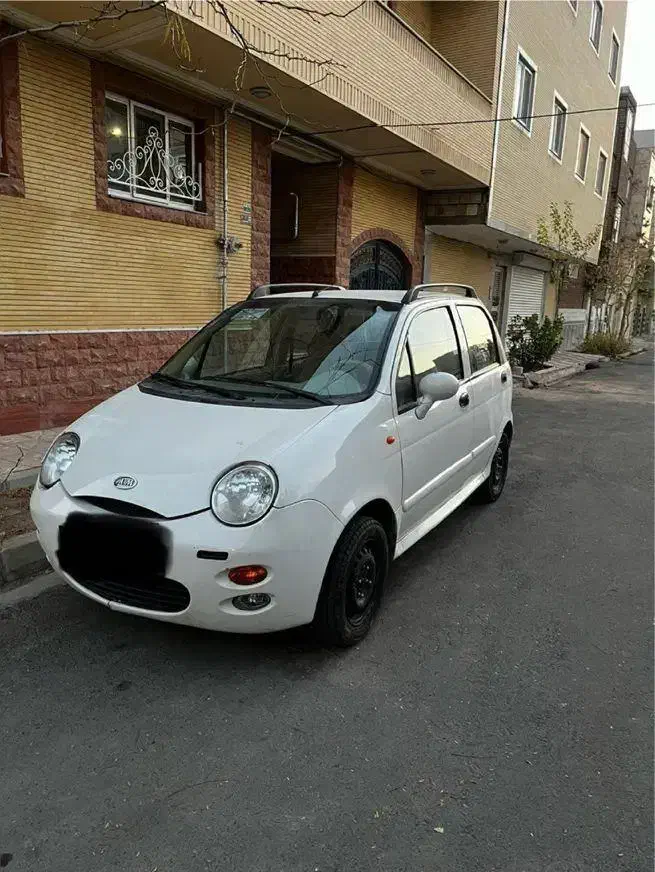 ام وی ام ۱۱۰ چهار سیلندر کم کارکرد|خودرو سواری و وانت|تبریز, |دیوار