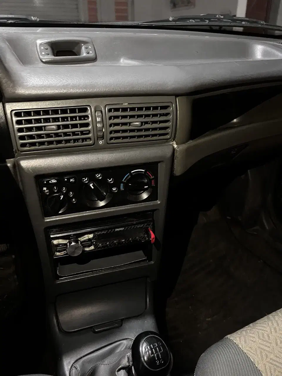 دووسیلو|خودرو سواری و وانت|تبریز, |دیوار