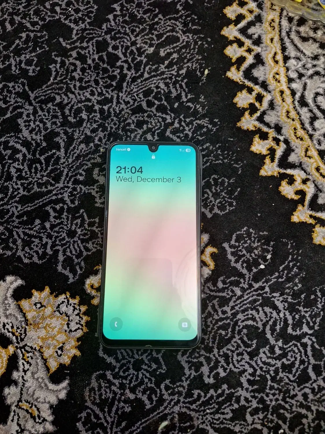 گوشی a26|موبایل|تهران, هاشمی|دیوار