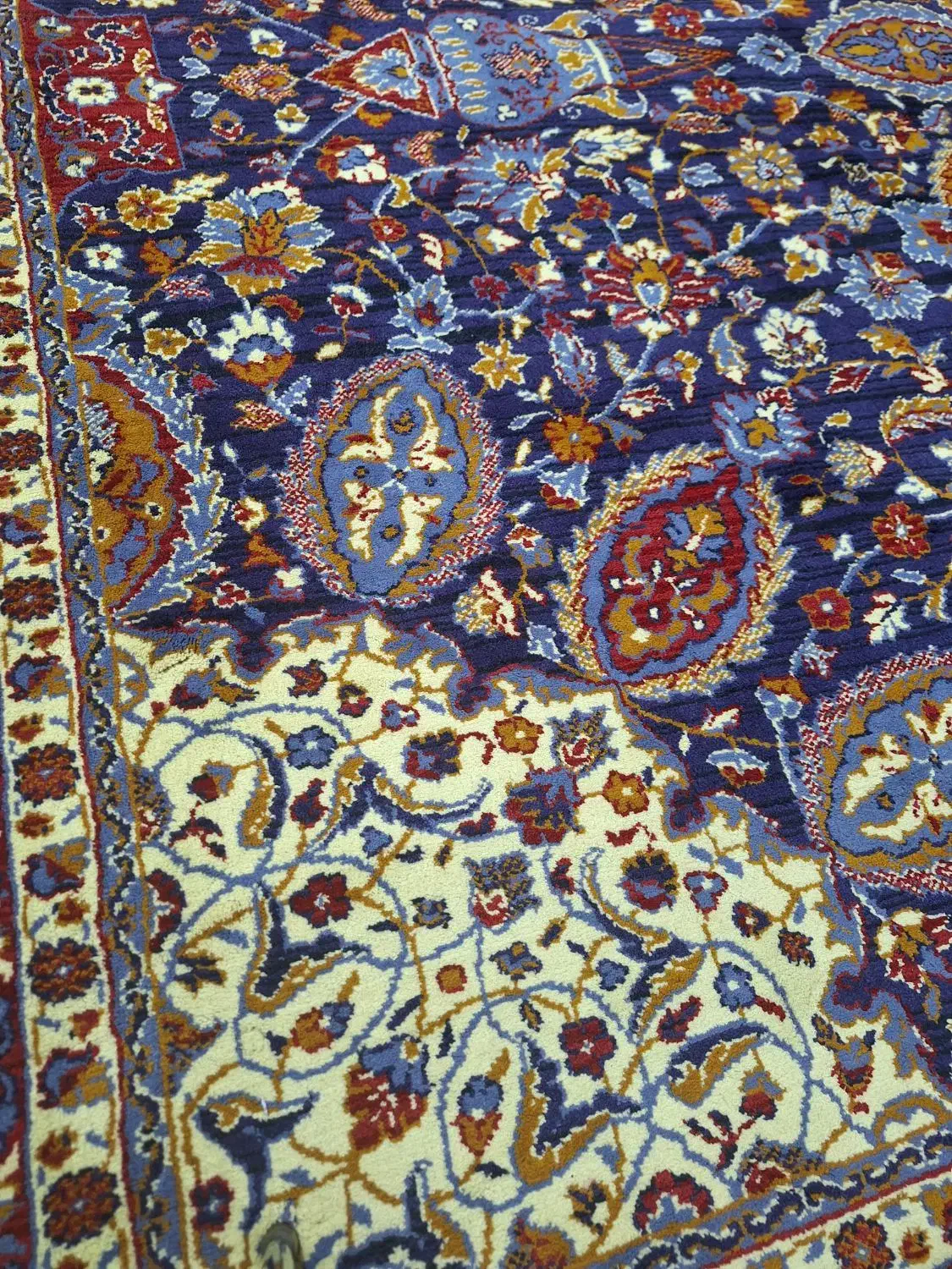 فرش سنتی|فرش|قم, پردیسان|دیوار