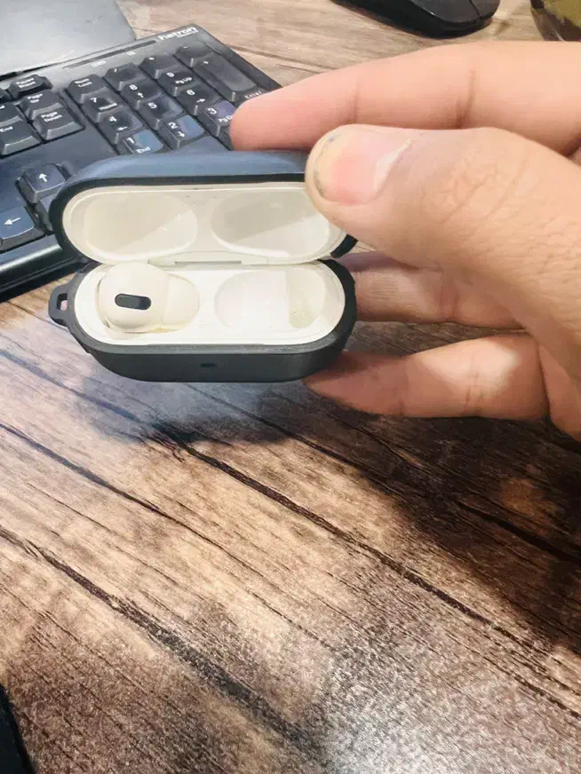 هندزفری AirPods Pro اپل|لوازم جانبی موبایل و تبلت|اهواز, کوروش|دیوار