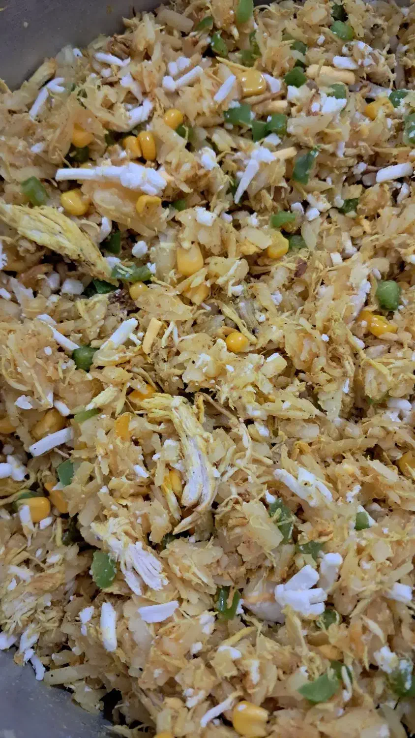 سمبوسه مرغ خانگی|خوردنی و آشامیدنی|اهواز, فرهنگ شهر|دیوار