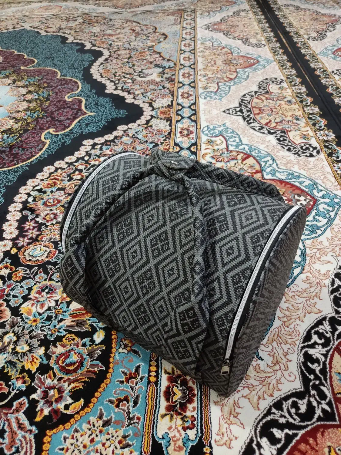 کیف لوازم آرایشی|آرایشی، بهداشتی، درمانی|شیراز, سعدیه شمالی|دیوار