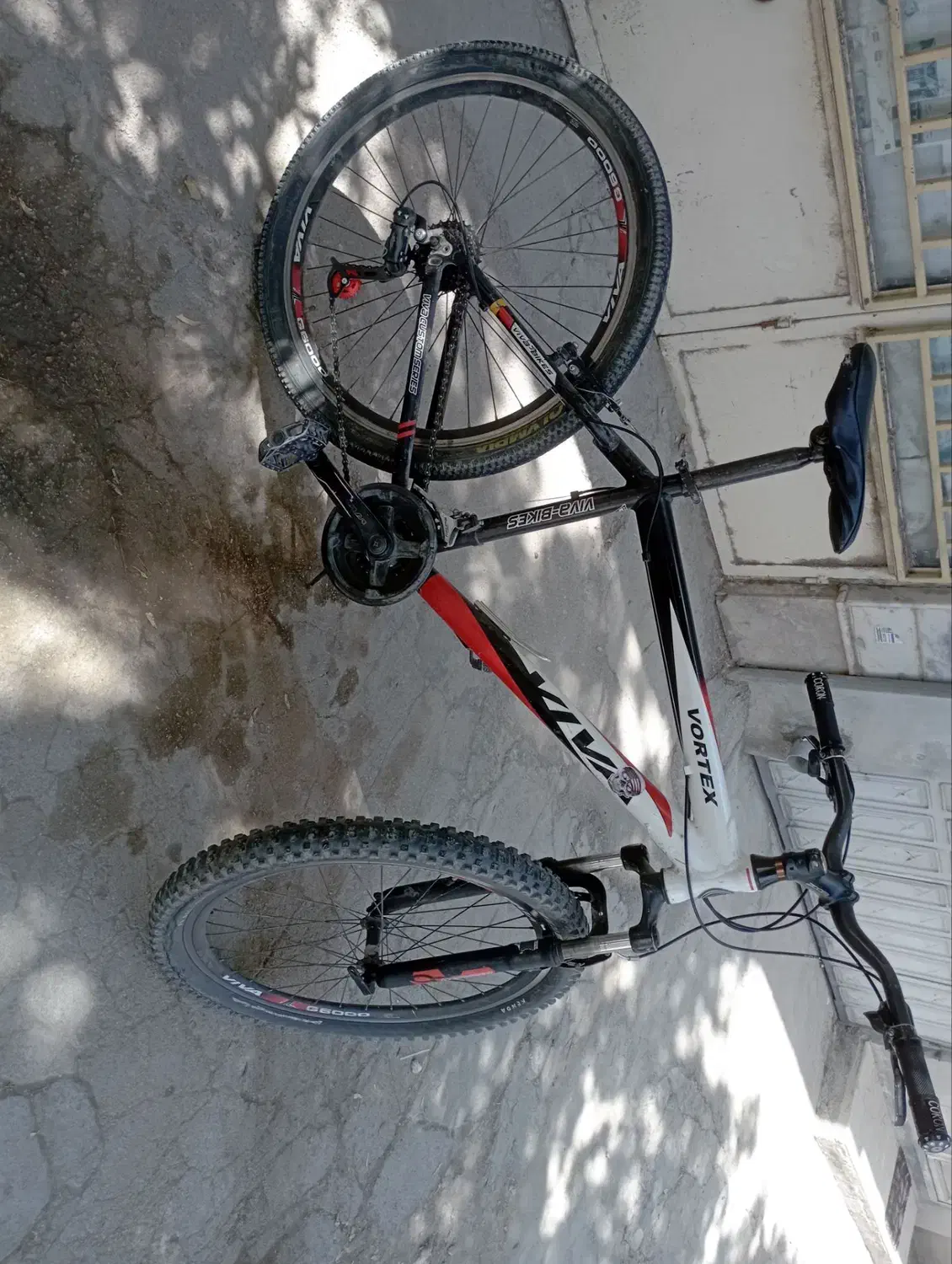 دوچرخه ویوا|دوچرخه، اسکیت، اسکوتر|بجنورد, |دیوار