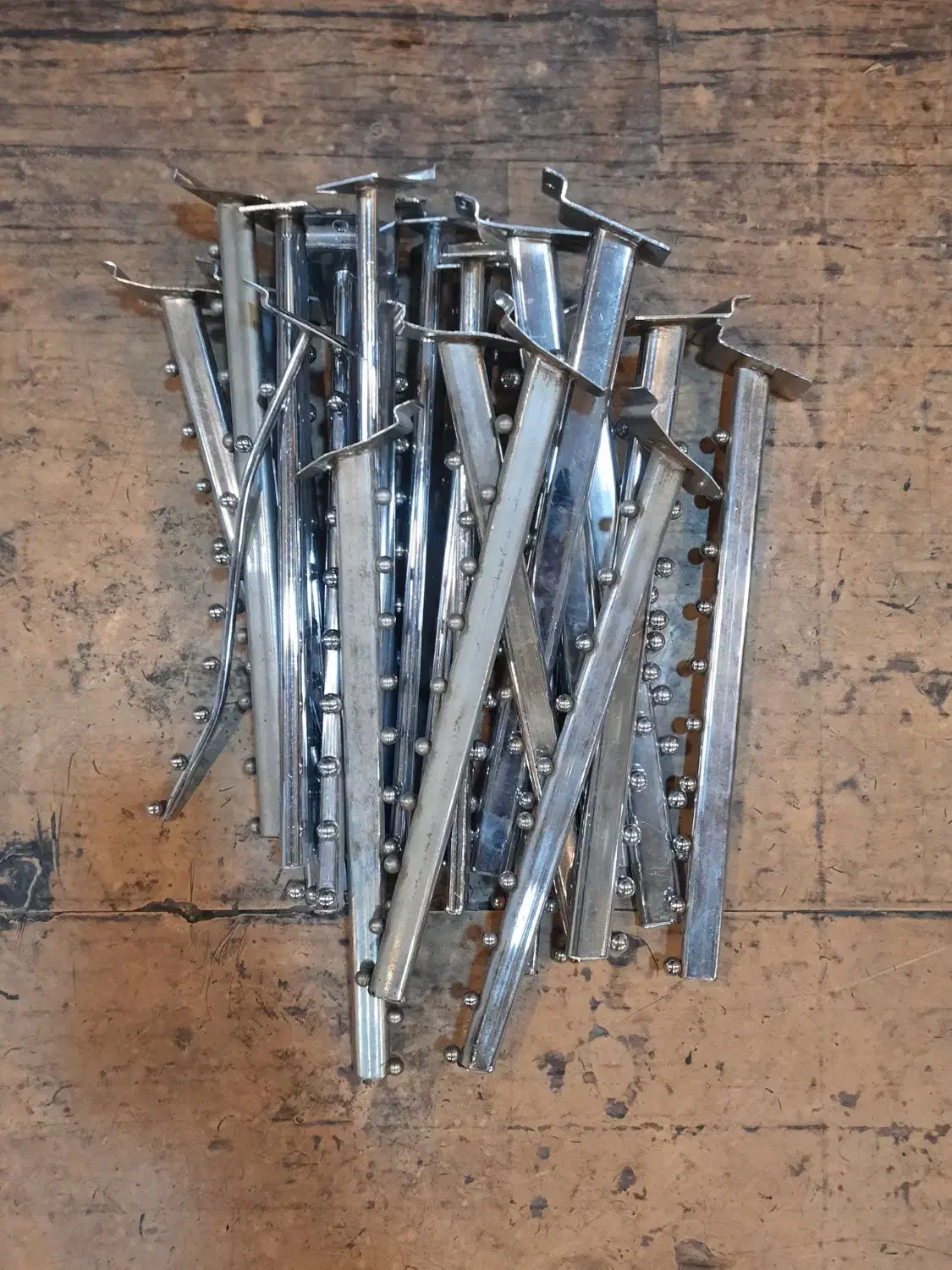 مانکن، شاخک، رگال|فروشگاه و مغازه|تهران, بهارستان|دیوار