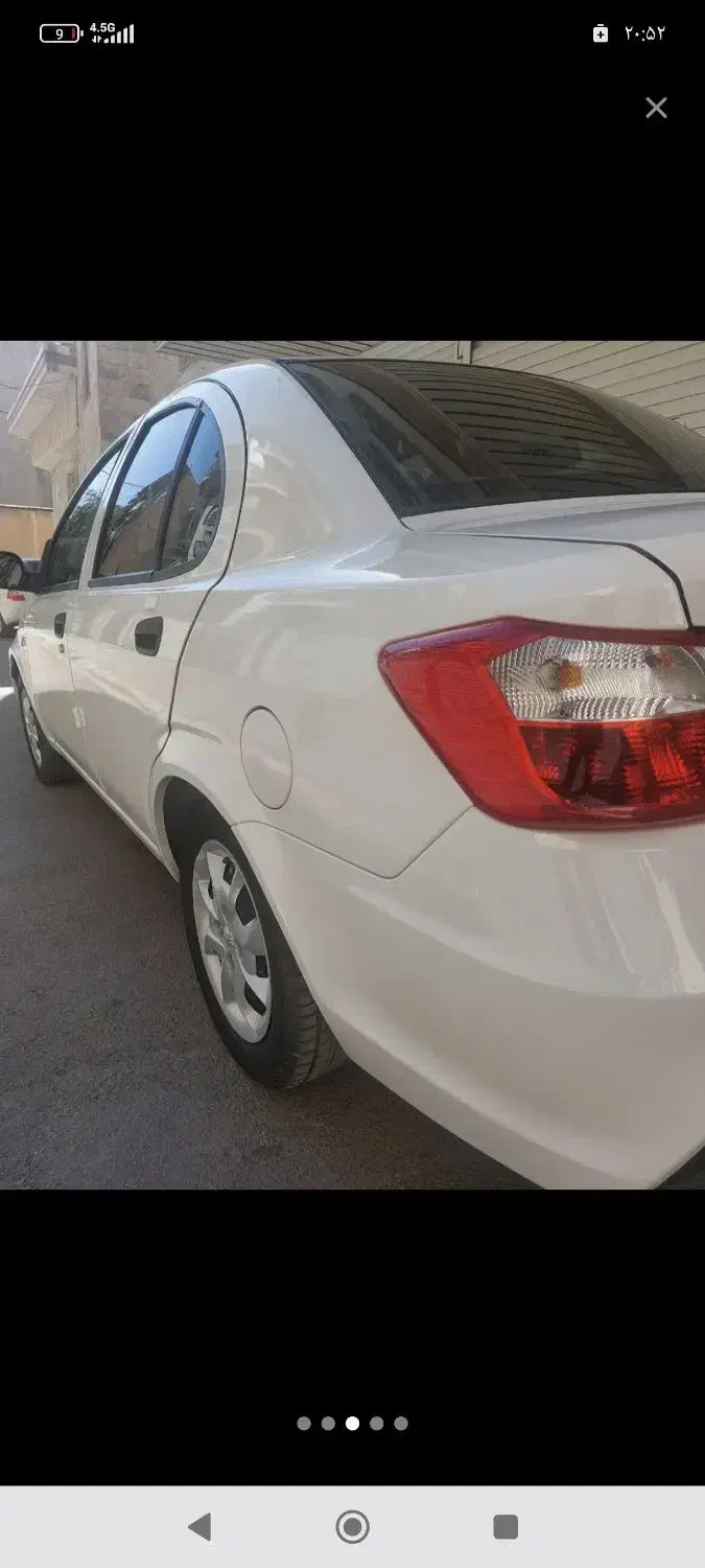 ساینا s|خودرو سواری و وانت|اردبیل, |دیوار