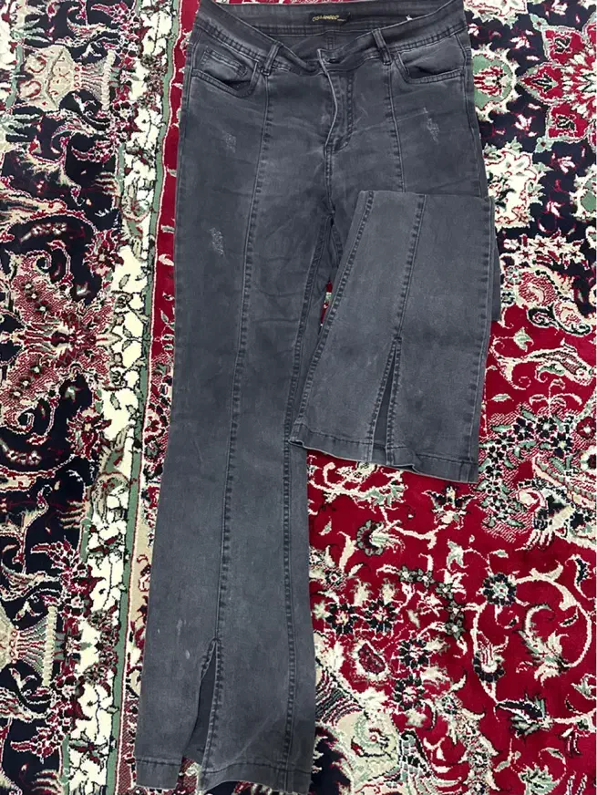 شلوار شیک و سالم مناسب سایز ۴۰ تا ۴۴|لباس|اردبیل, |دیوار