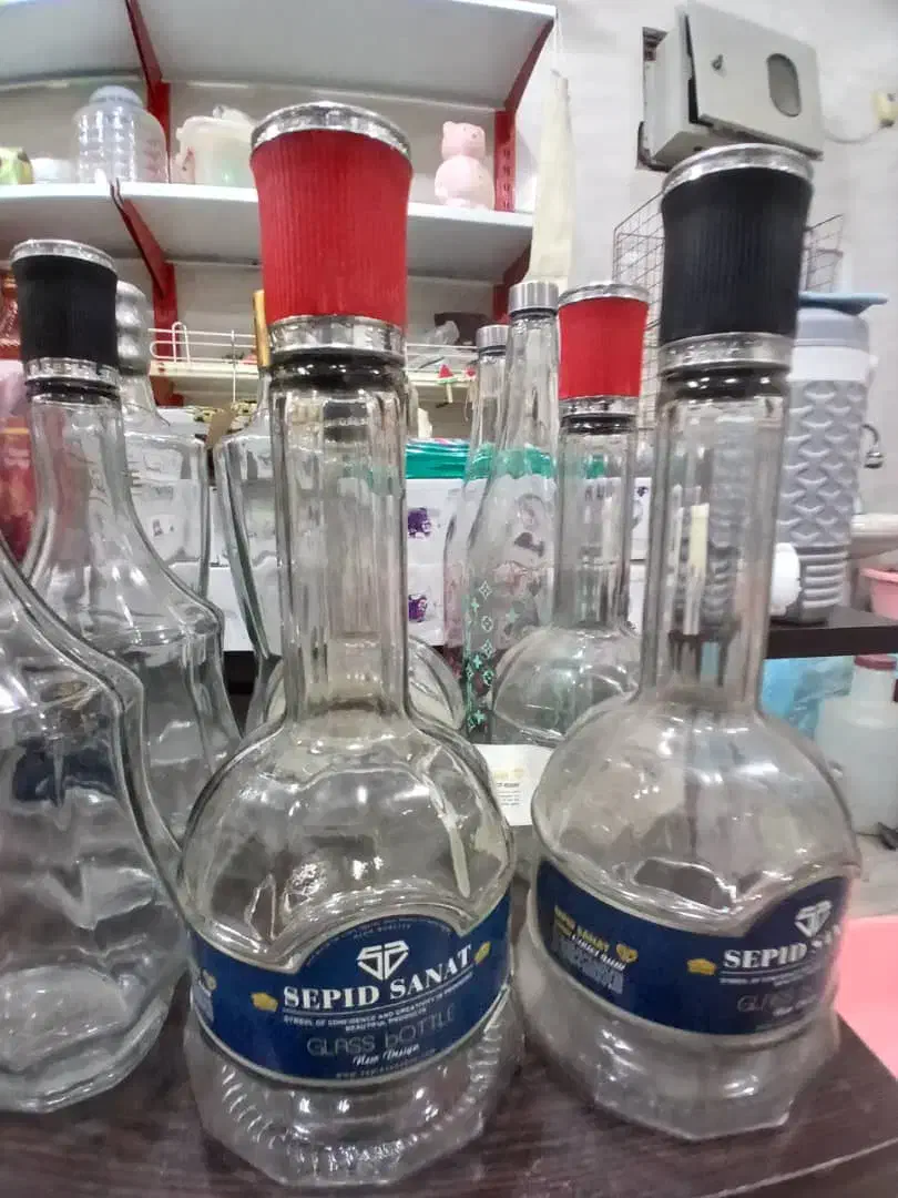 بطری آب|حراج|بندر ماهشهر, |دیوار