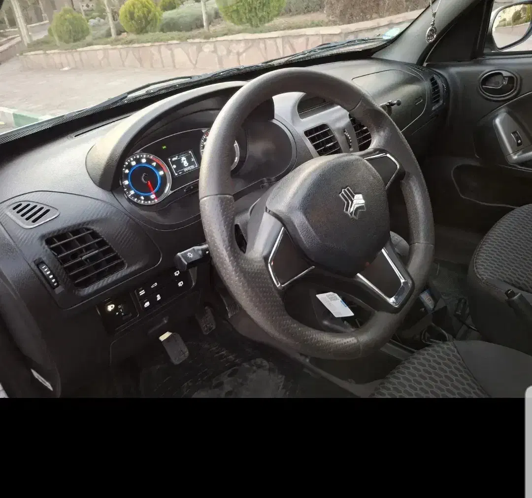 فروش یکدستگاه اتوموبیل کوییک gxr۱۴۰۴ صفر|خودرو سواری و وانت|اندیشه, اندیشه فاز ۱|دیوار