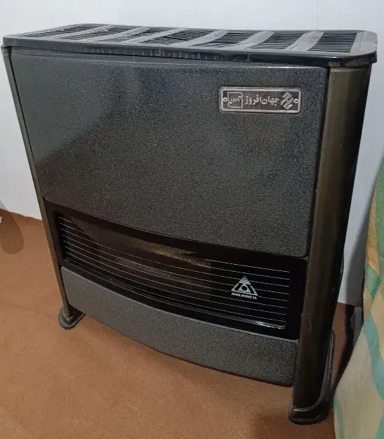 بخاری|بخاری، هیتر، شومینه|شاهدشهر, |دیوار