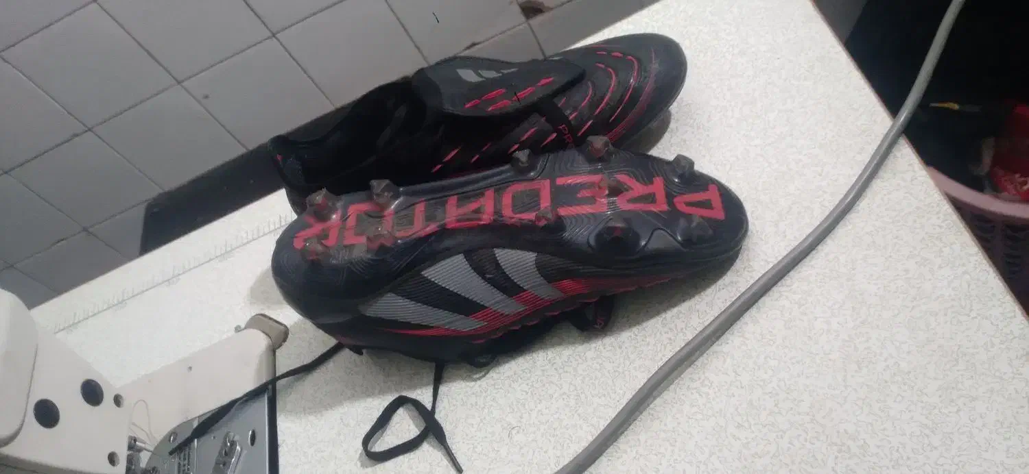 استوک پردیتور|کیف، کفش، کمربند|تهران, طیب|دیوار