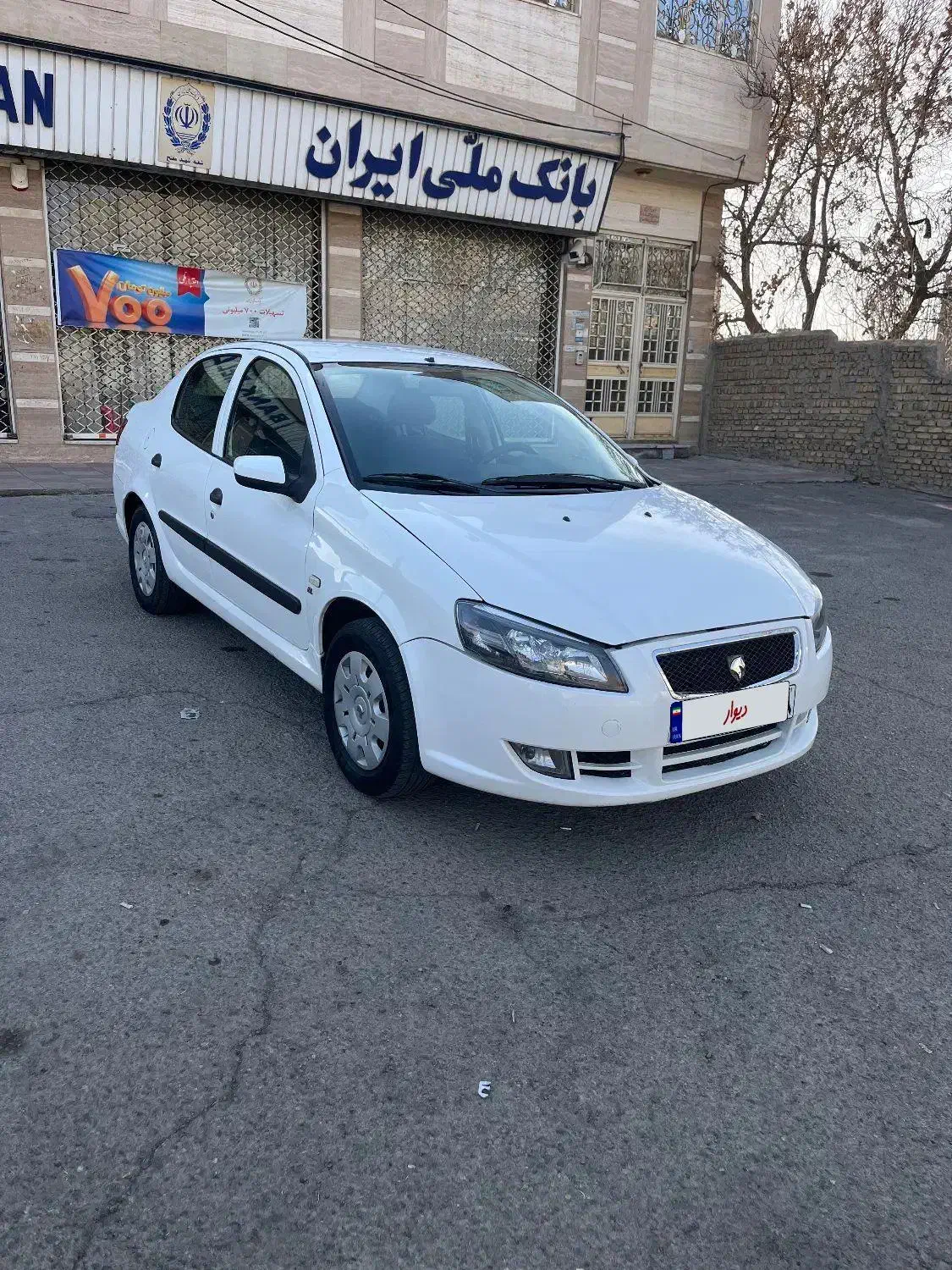 رانا مدل ۱۳۹۲|خودرو سواری و وانت|نظرآباد, نظرآباد|دیوار