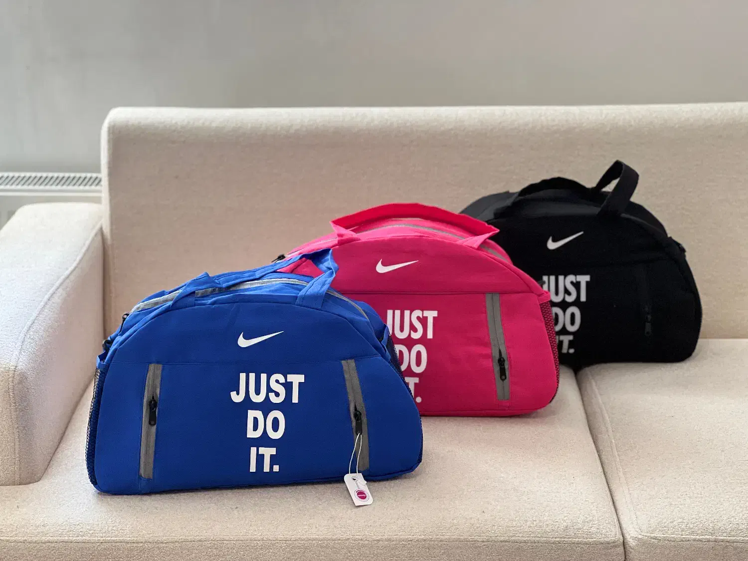 ساک باشگاهی قیمت ۲۸۰|کیف، کفش، کمربند|بیرجند, |دیوار