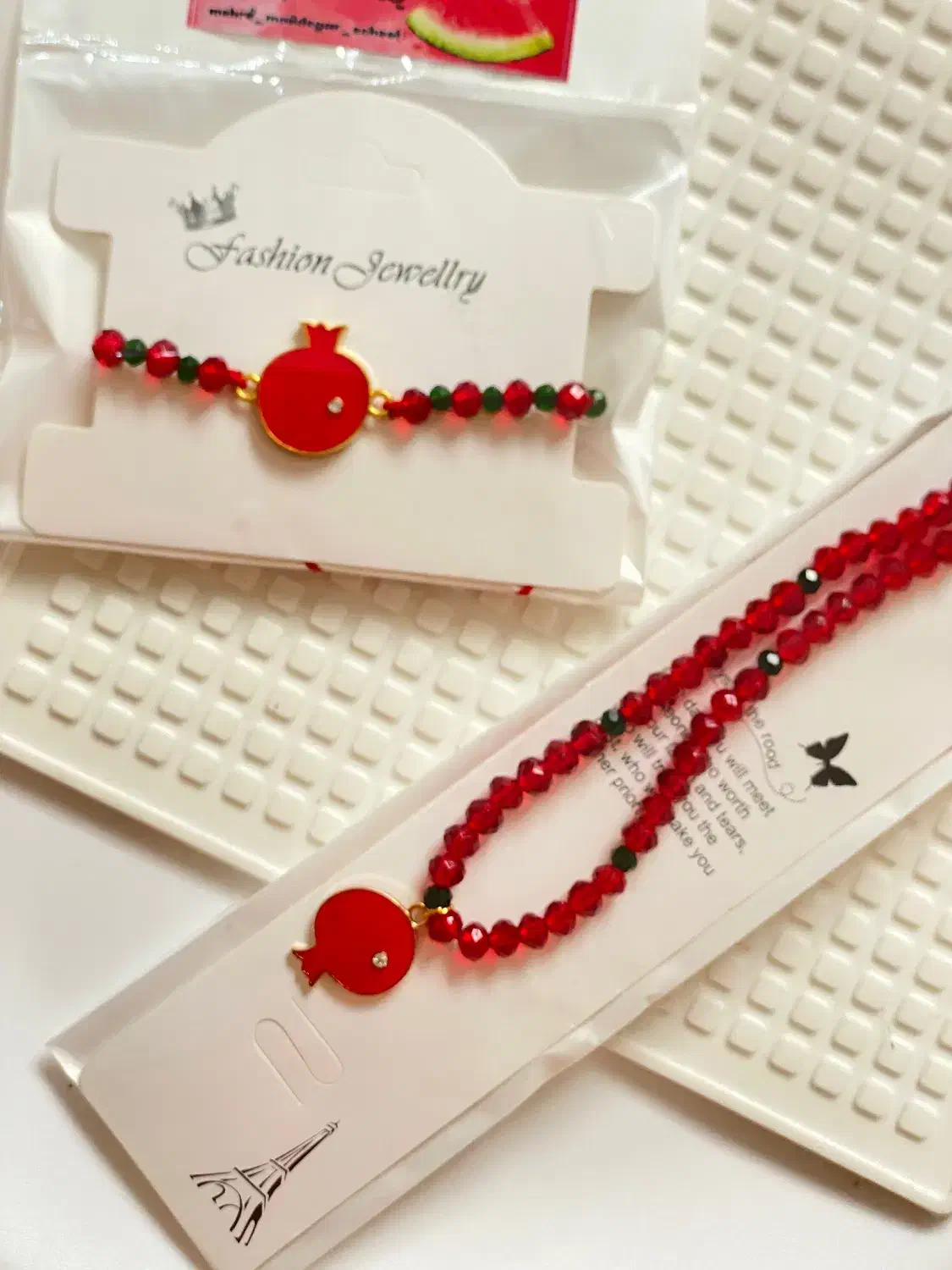 گردنبند و دستبند عمده و تک|بدلیجات|تهران, ونک|دیوار