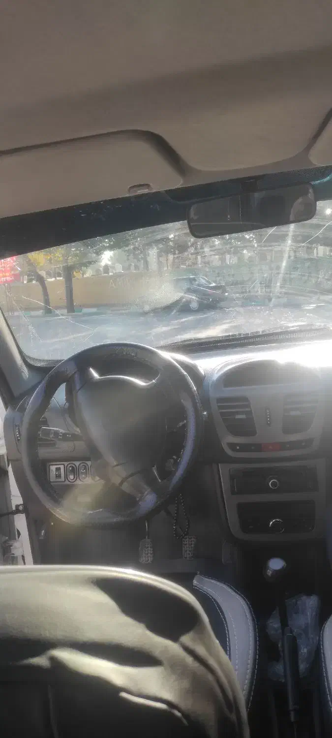 کوییک ار 98|خودرو سواری و وانت|فلاورجان, |دیوار