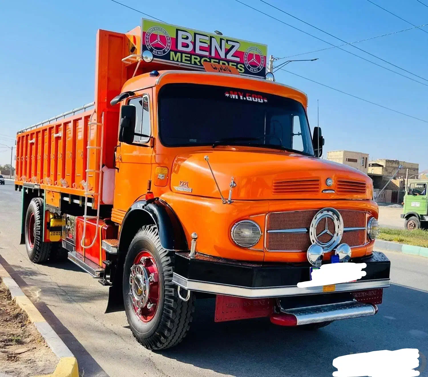 راننده پایه یک هستم|خدمات حمل و نقل|هرند, |دیوار