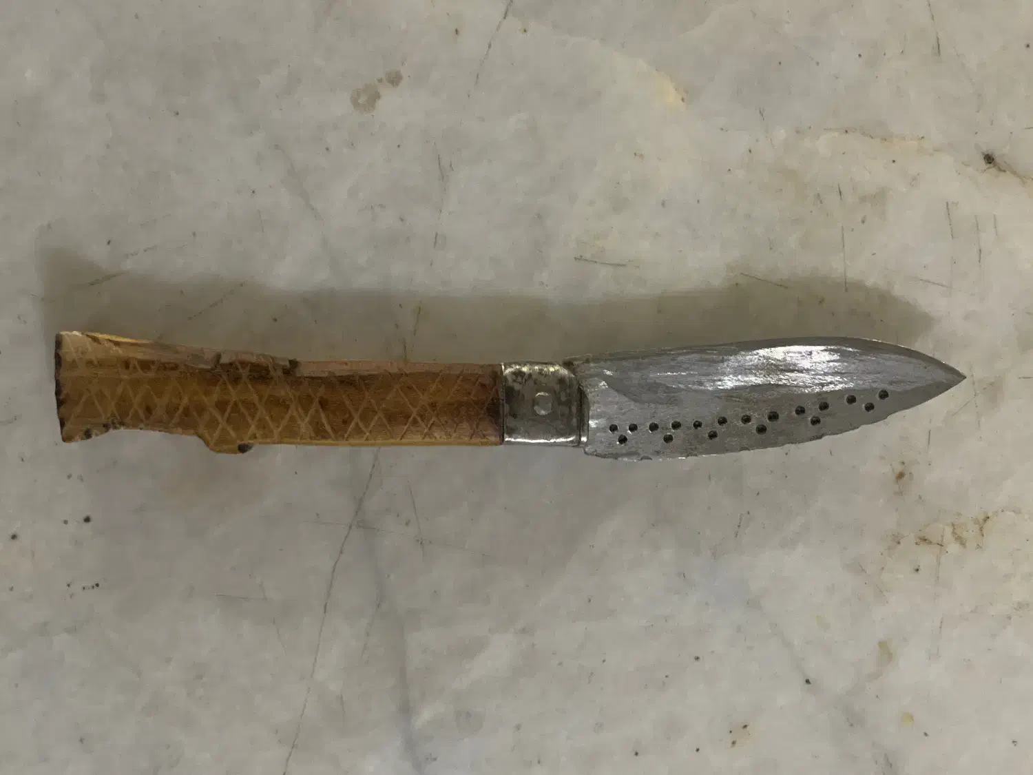 چاقو|کوهنوردی و کمپینگ|زاهدان, |دیوار