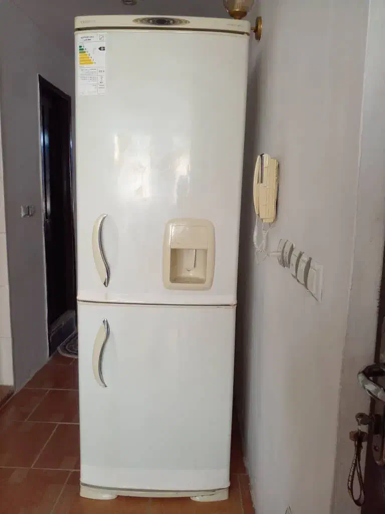 یخچال فریزر امرسان|یخچال و فریزر|بندر انزلی, سید آسیه|دیوار