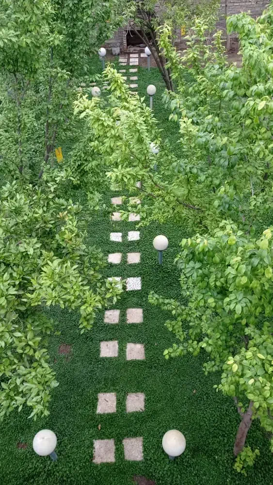 اجاره ویلا استخر دار پارادایس|اجارهٔ کوتاه‌مدت ویلا و باغ|گنبد کاووس, |دیوار