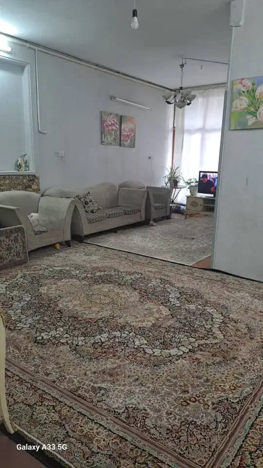 واحد ۹۰متری مستغلاتی حیدری شمالی طبقه همکف