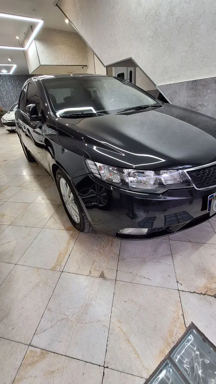 سراتو 97 آپشنال|خودرو سواری و وانت|اصفهان, قلعه طبره|دیوار