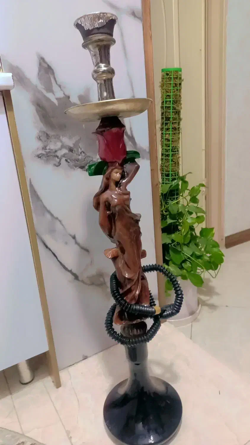 قلیان دوسیب یخ|کلکسیون و سرگرمی|بومهن, |دیوار