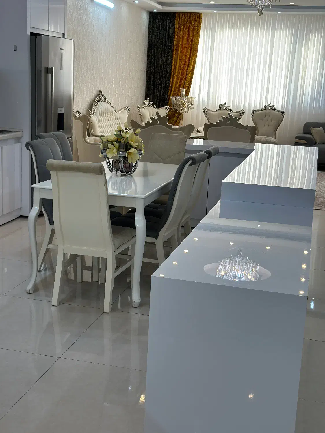 فروش آپارتمان /۱۳۶ متری / مدرس|فروش آپارتمان|تربتحیدریه, ۴۵ متری|دیوار