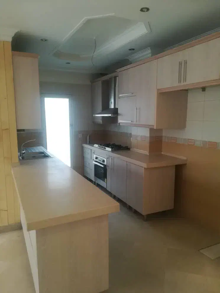 ۸۵ متر میدان پونک کوچه گلزار دوم