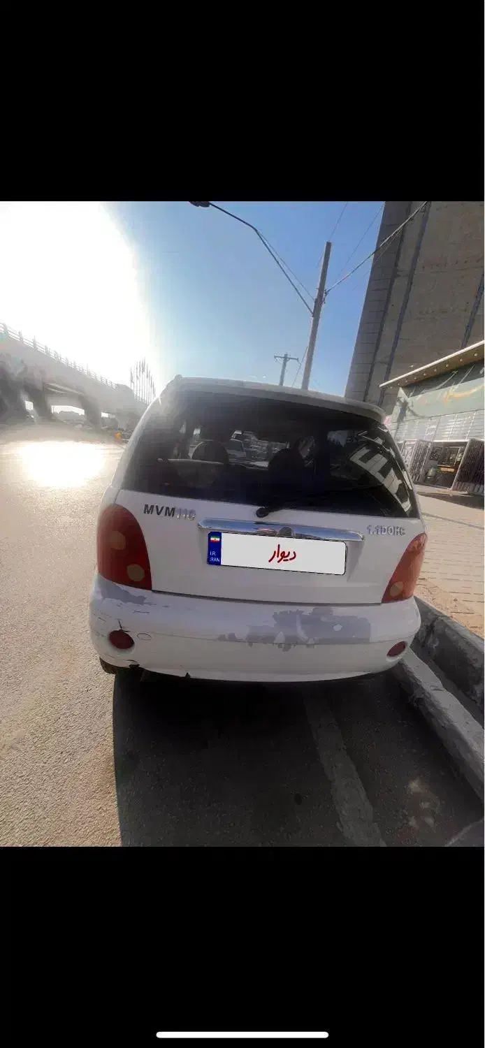 خودرو سواری|خودرو سواری و وانت|کرمان, |دیوار