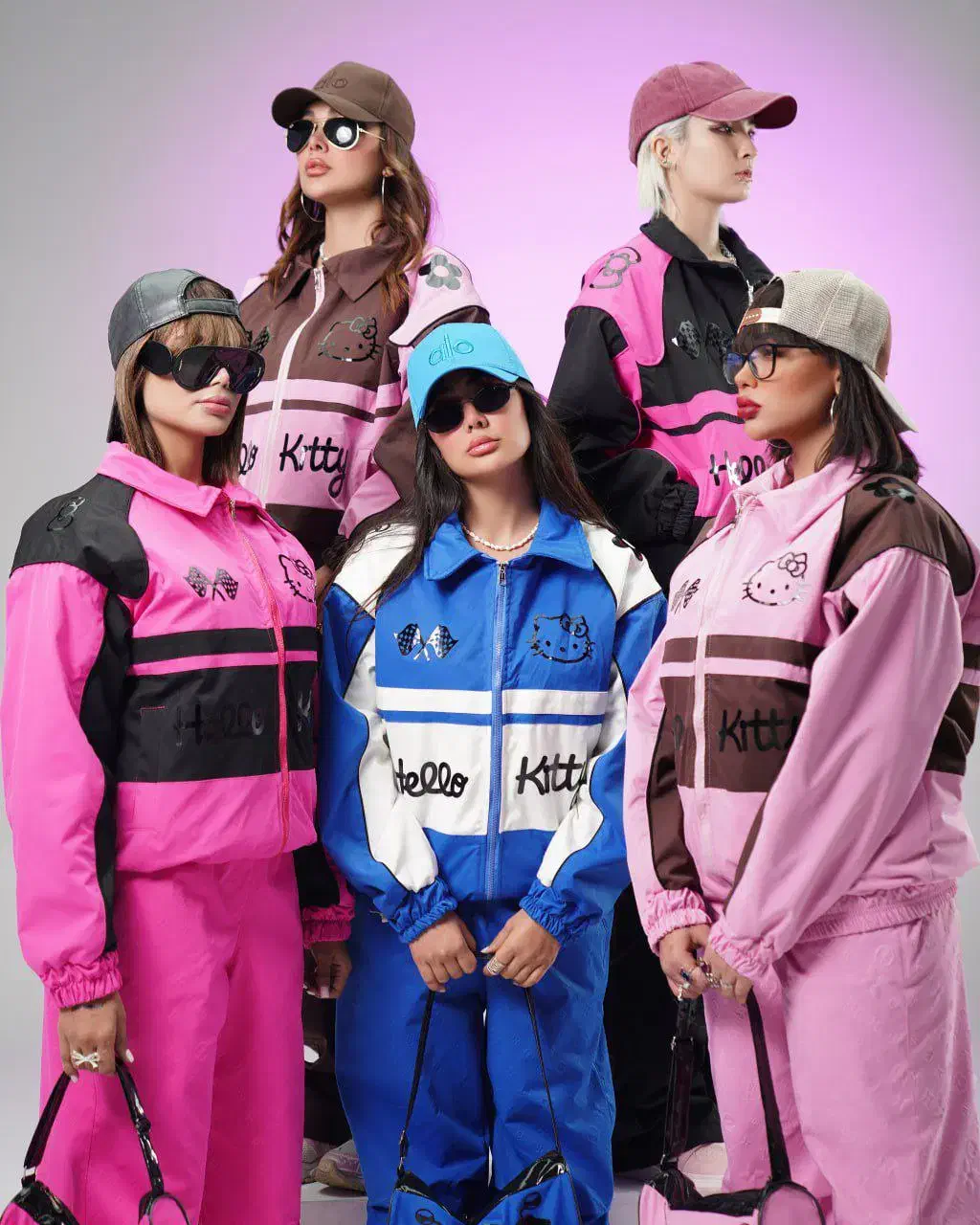 همکار دختر علاقه مند شغل پوشاک|استخدام بازاریابی و فروش|تهران, تهرانپارس شرقی|دیوار