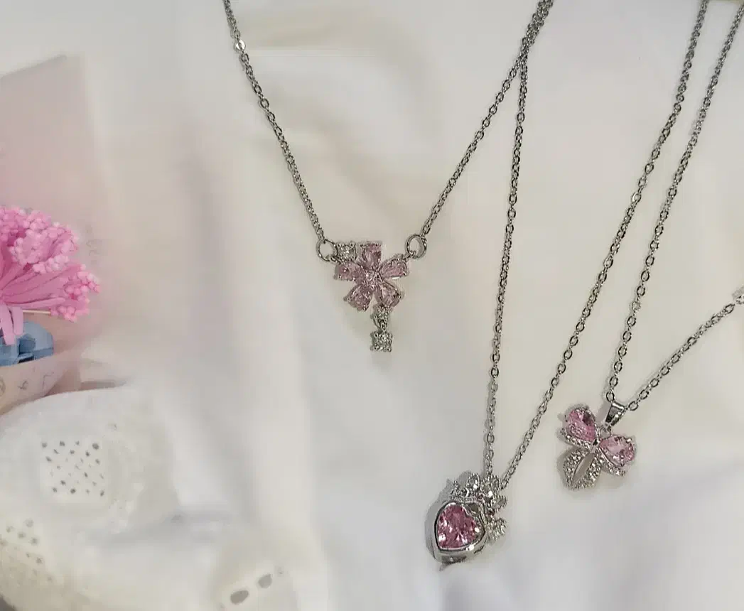 گردنبند راپونزل دخترانه|بدلیجات|تهران, آهنگ|دیوار