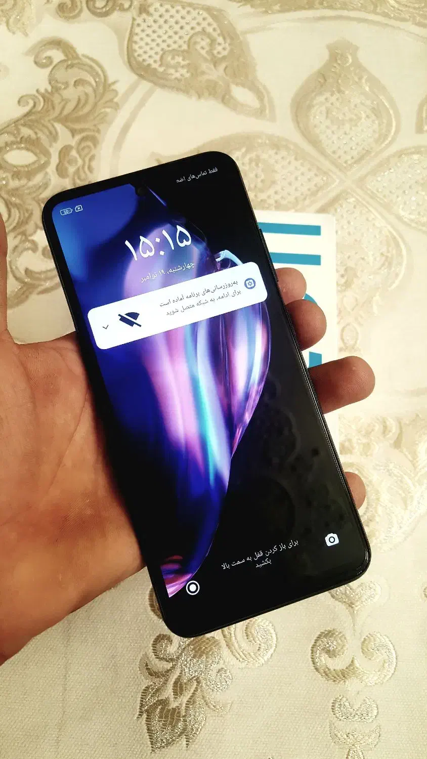 شیائومیNote11SEبسیارتمیز|موبایل|قم, باغ شریفی|دیوار