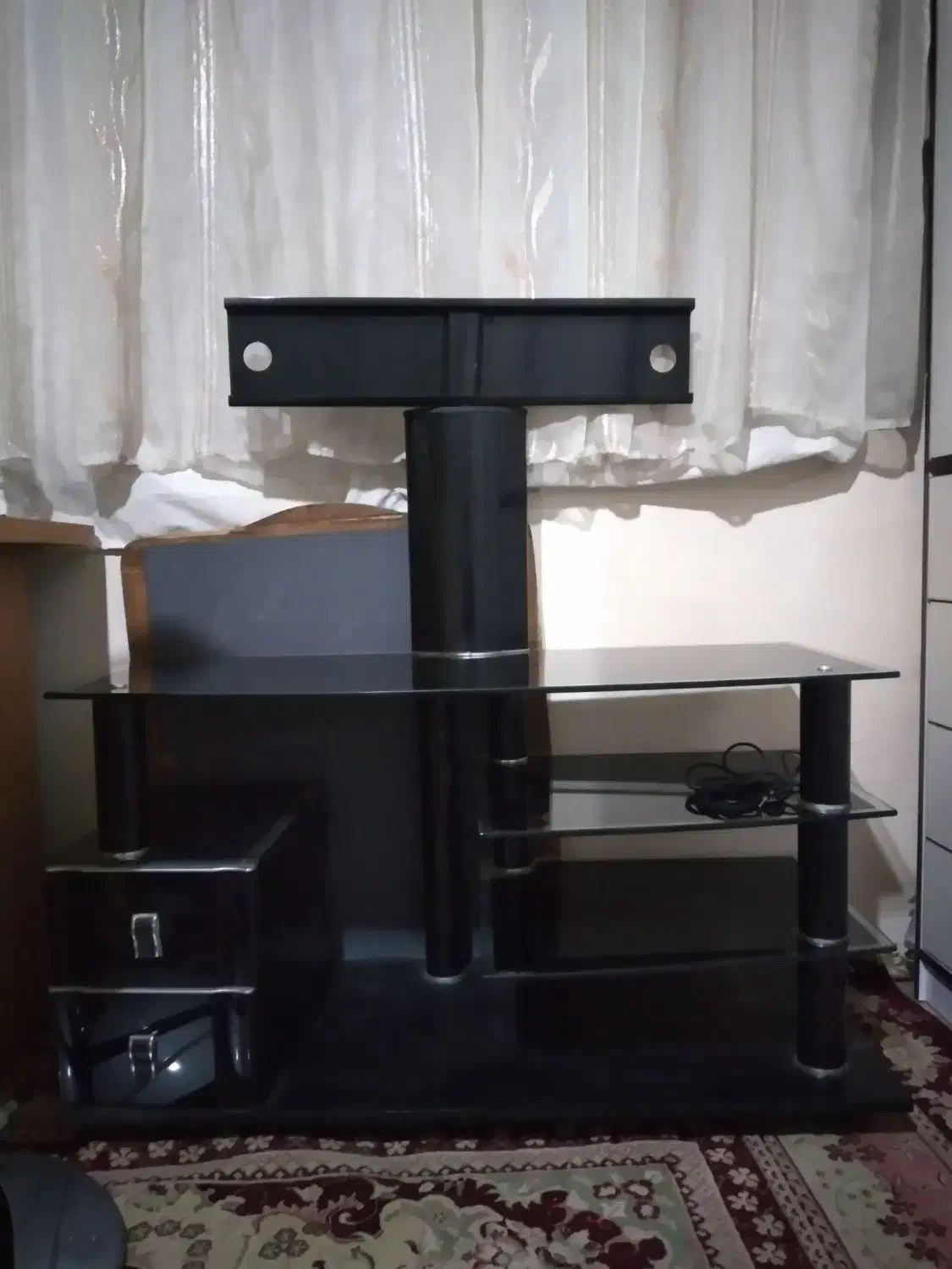 میز تلویزیون سالم وبدون هیچ ایرادی|میز تلویزیون|تهران, بهداشت|دیوار