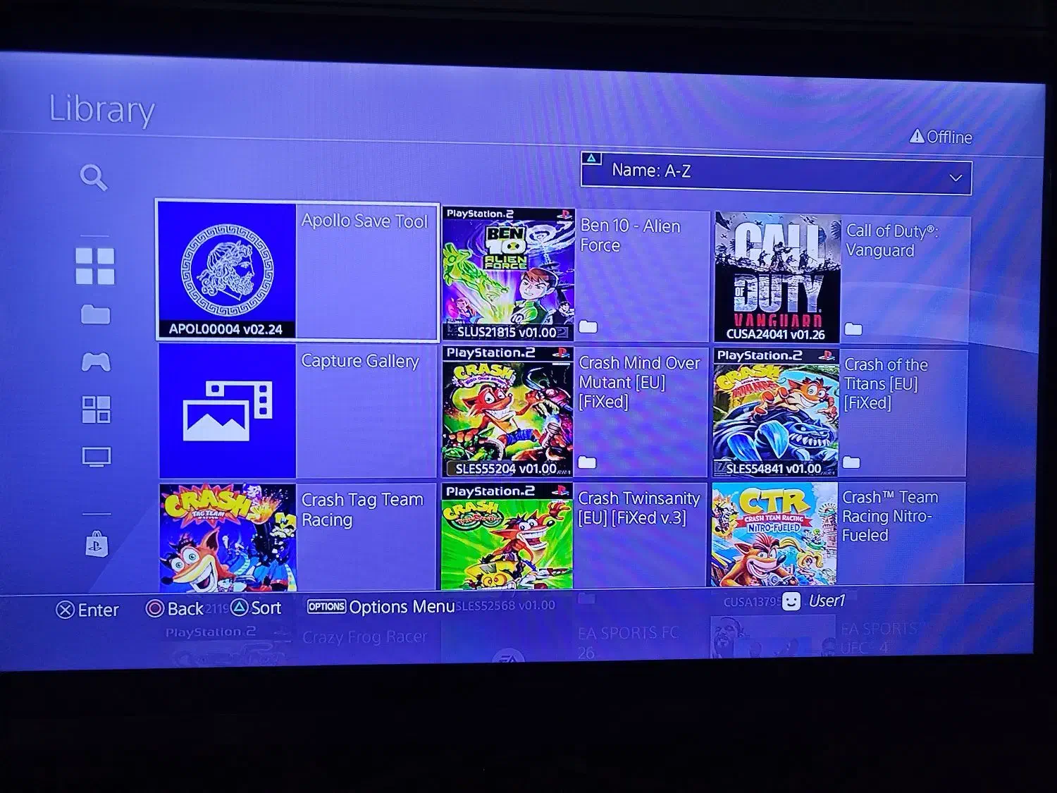 نصب بازی پلی استیشن4 با اشانتیون بازی،چیت،زیرنویس|کنسول، بازی ویدئویی و آنلاین|آمل, |دیوار