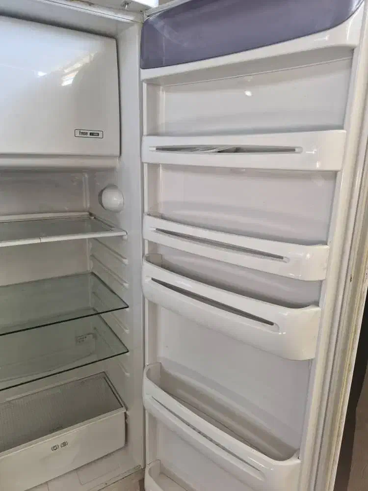 یخچال دست دو|یخچال و فریزر|رامهرمز, |دیوار