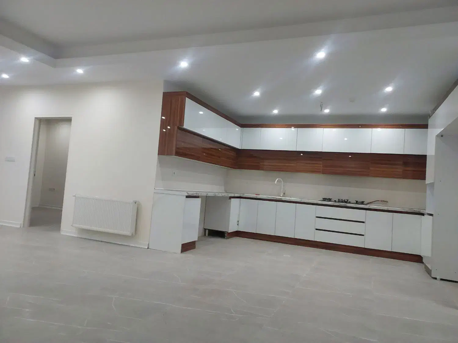 ۱۵۰ متر سه خواب لوکس|فروش آپارتمان|تهران, شهرک ولیعصر جنوبی|دیوار