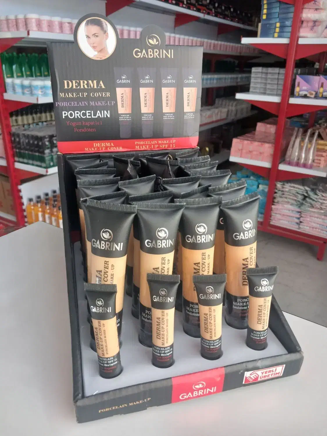 لوازم آرایشی با قیمت اقتصادی|آرایشی، بهداشتی، درمانی|سنقر, |دیوار