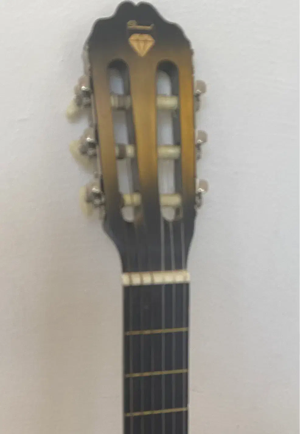 گیتار دیاموند|گیتار، بیس، امپلیفایر|شیراز, پانصد دستگاه ارتش|دیوار