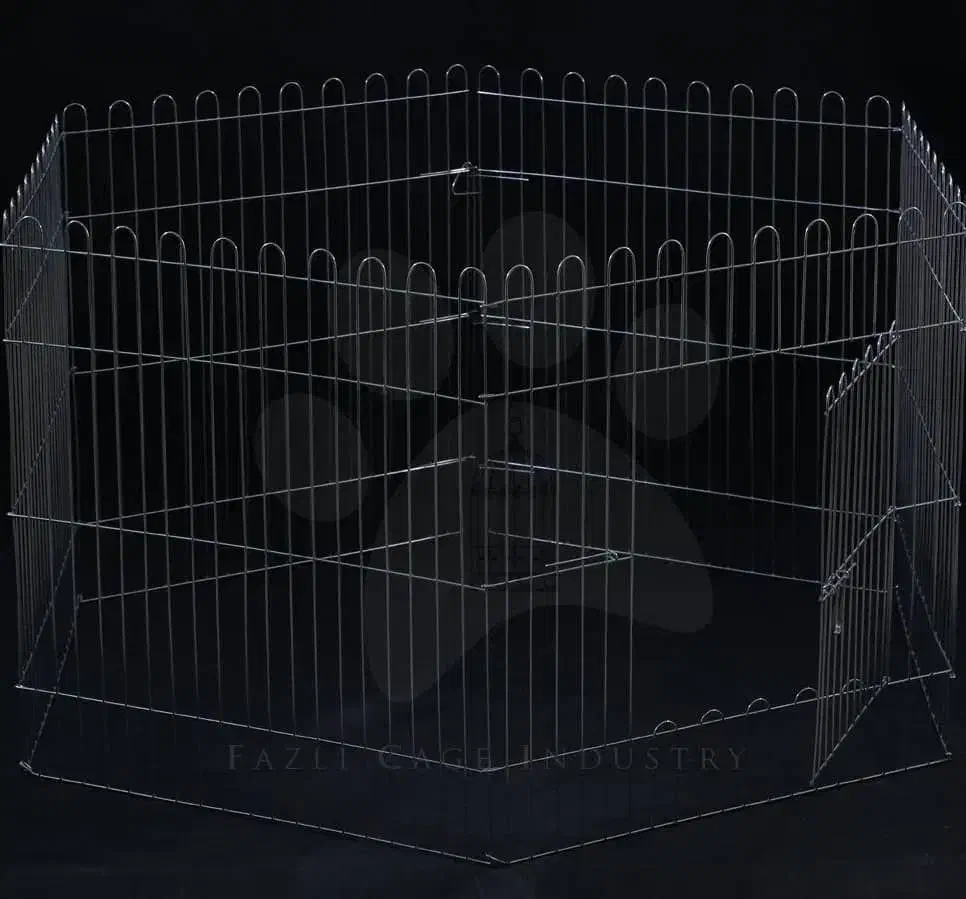 پارک بازی سگ وگربه|لوازم جانبی حیوانات|ری, اقدسیه|دیوار