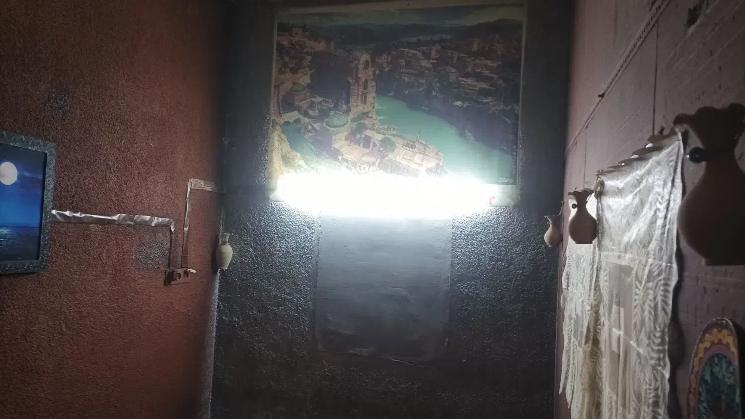 سوئیت در مجاورت سازه های آبی شوشتر|اجارهٔ کوتاه‌مدت آپارتمان و سوئیت|شوشتر, |دیوار