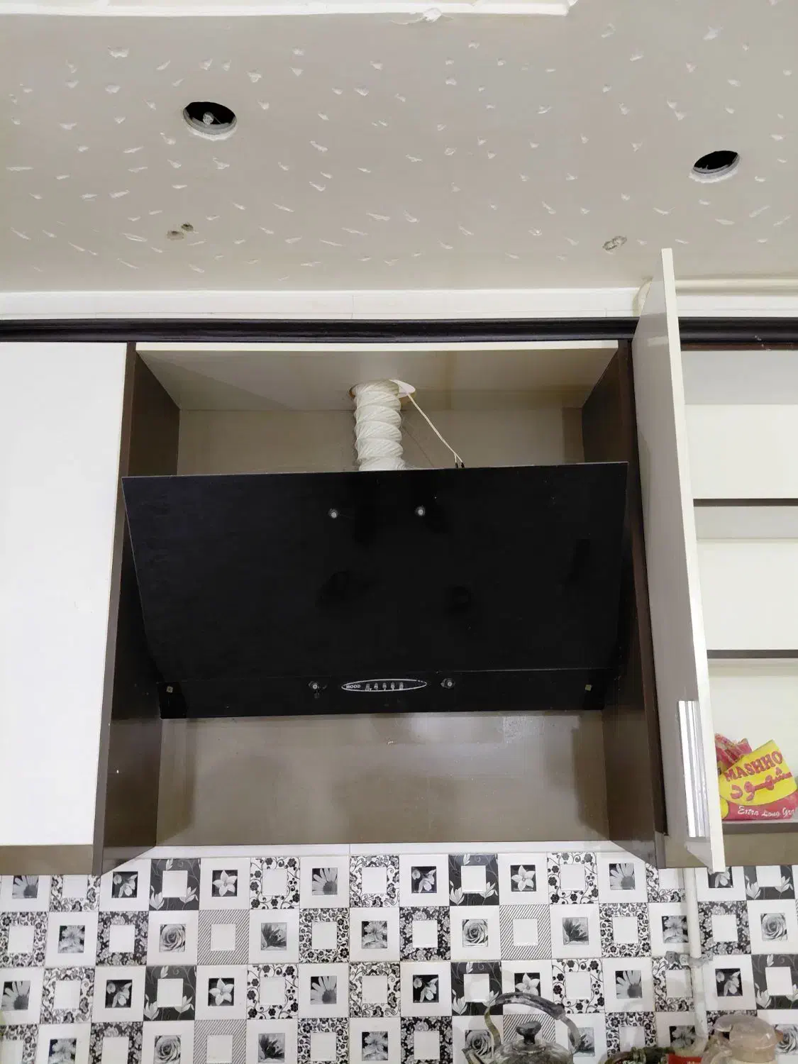 هود آشپزخانه سالم|هود|آزادشهر, |دیوار