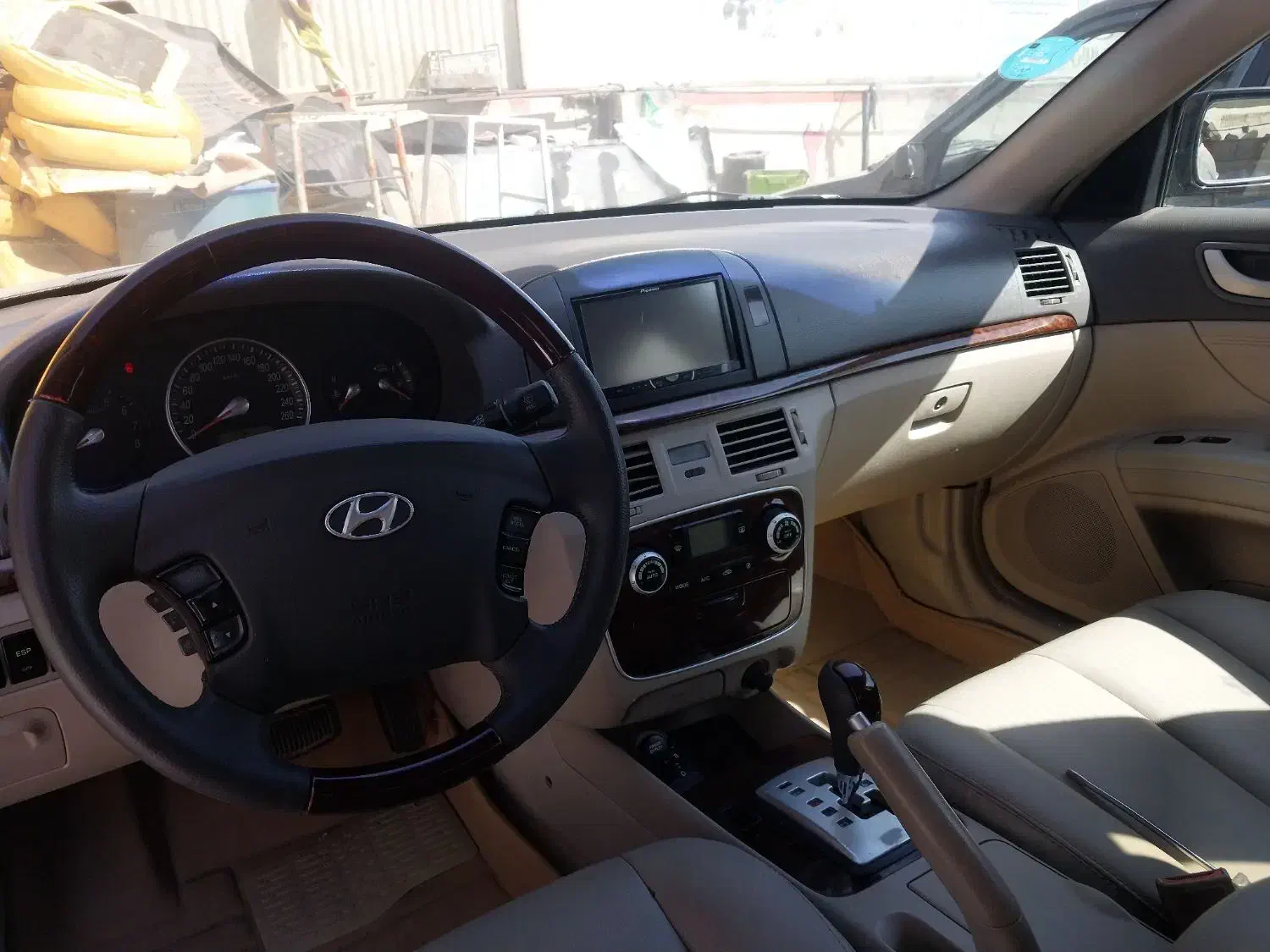 فروشگاه جوادی سیستم و تودوزی و هدلایت|قطعات یدکی و لوازم جانبی|پردیس, فاز ۶|دیوار