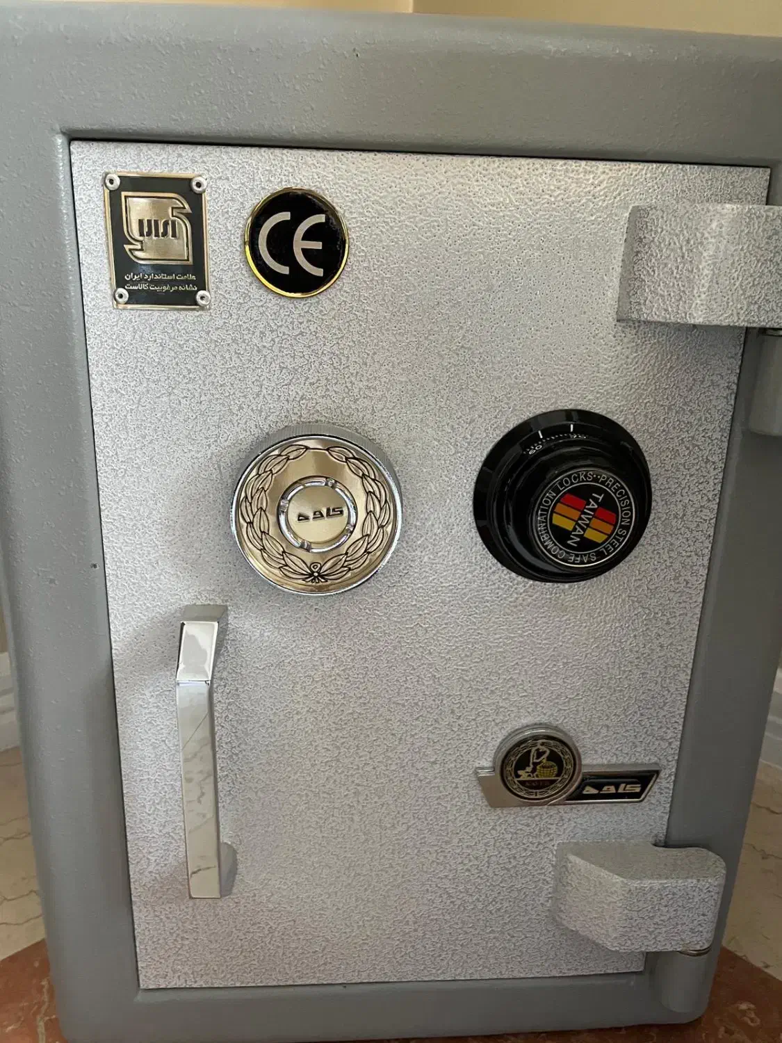 صندوق کاوه|ابزارآلات|تهران, الهیه|دیوار