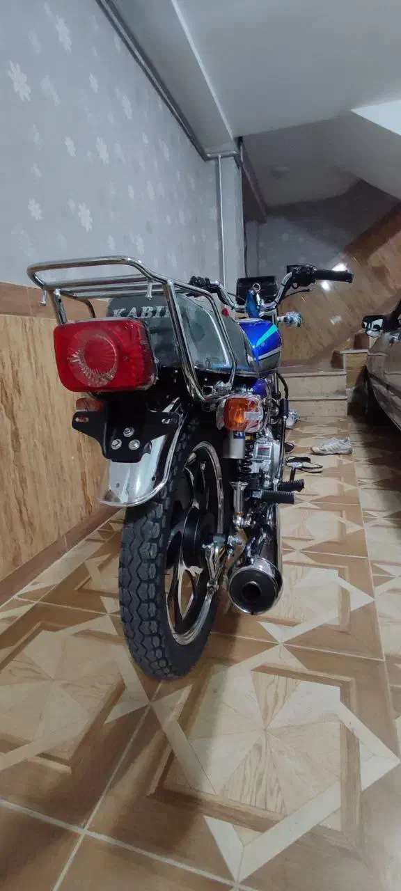 متور سیکلت200کبیر|موتورسیکلت|سقز, |دیوار