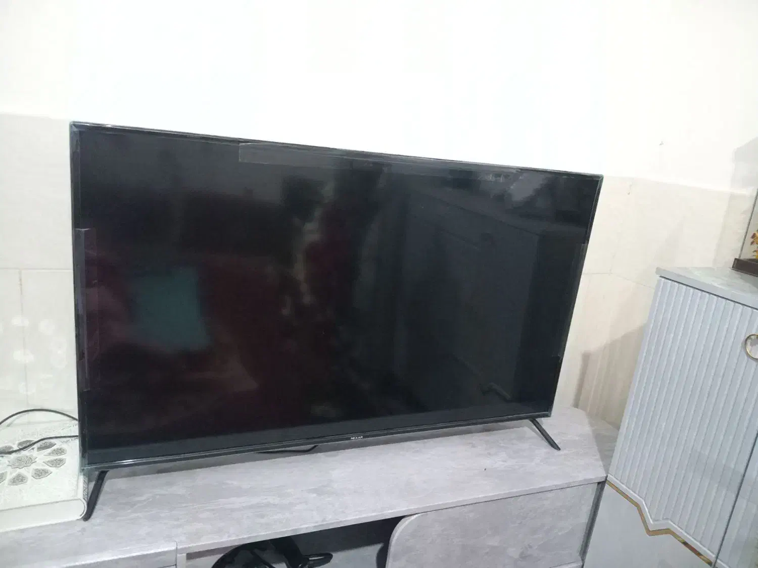 تلویزیون|تلویزیون و پروژکتور|سیرجان, |دیوار