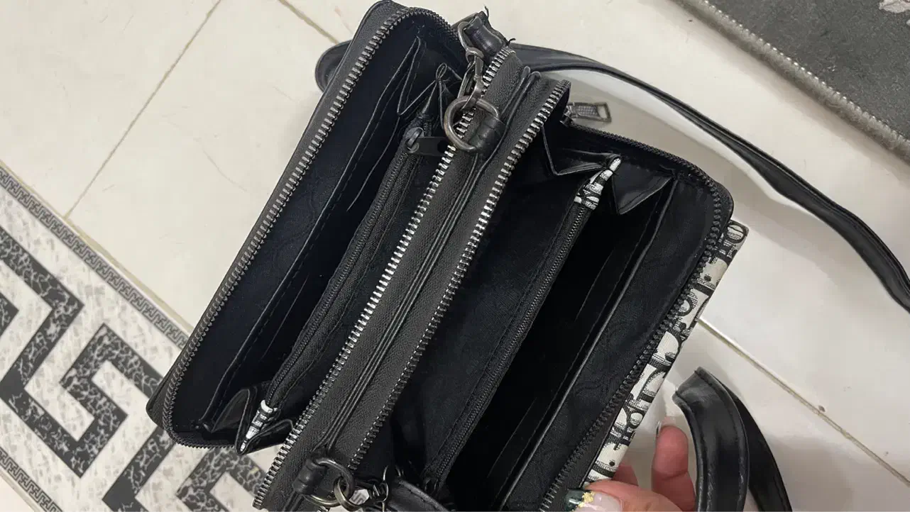 کیف های نو|کیف، کفش، کمربند|قم, نیروگاه|دیوار