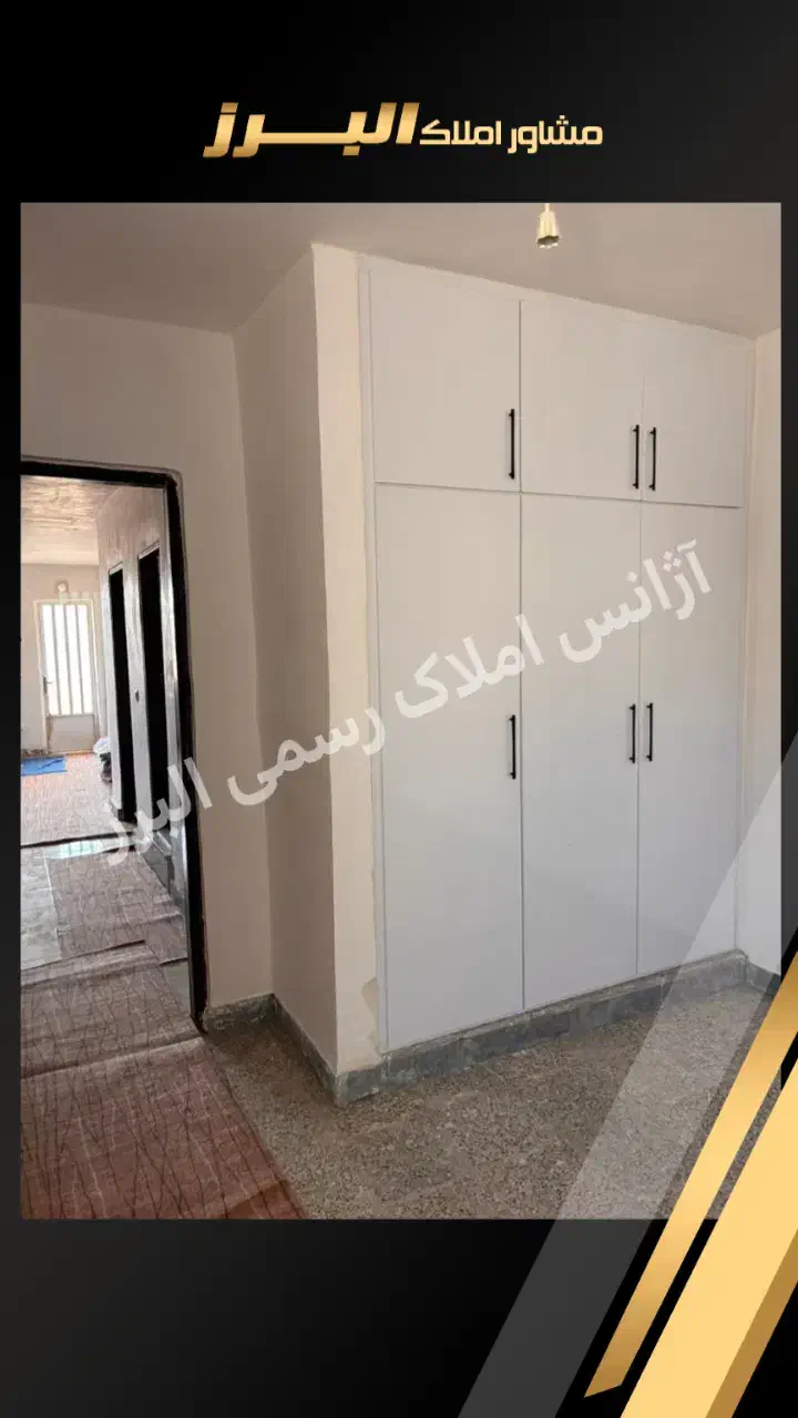 رهن و اجاره واحد طبقه بالا کوچه ۱۱ ۶۰ هکتاری|اجارهٔ آپارتمان|امیدیه, |دیوار