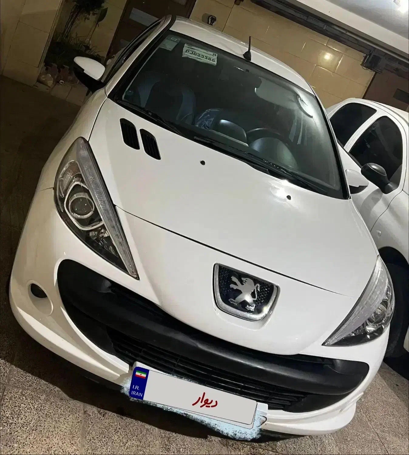 207 موتور tu3 مدل ۱۴۰۲|خودرو سواری و وانت|اسلامشهر, مطهری|دیوار